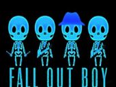 Fall Out Boy My Songs Know What You Did in the Dark