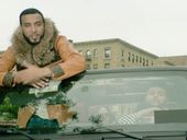 French Montana A Lie ft The Weeknd, Max B