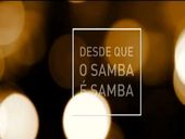Gilberto Gil Desde Que o Samba é Samba