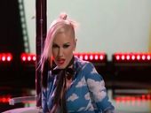 Gwen Stefani Spark The Fire