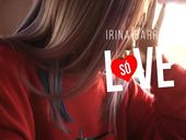 Irina Barros Só Love 