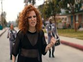 Jess Glynne Don't Be So Hard On Yourself