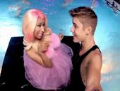 Justin Bieber Beauty And A Beat 