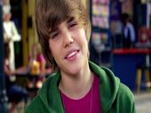 Justin Bieber One Less Lonely Girl