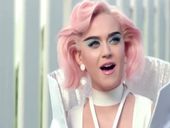 Katy Perry Chained To The Rhythm ft Skip Marley