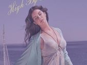 Lana Del Rey High By The Beach