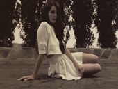 Lana Del Rey Summertime Sadness