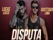 Lucas Lucco Disputa feat Gusttavo Lima