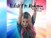Madonna Bitch I'm ft Nicki Minaj 