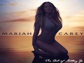 Mariah Carey The Art Of Letting Go 