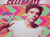 Mika Celebrate ft Pharrell Williams 
