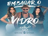 Naldo Benny Embaçar O Vidro ft Simone & Simaria