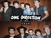 One Direction Fireproof 
