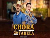 Pedro Paulo & Alex Chora De Tabela 