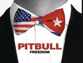 Pitbull Freedom