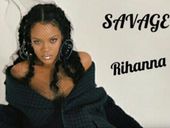 Rihanna Savage 
