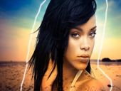 Rihanna Towards The Sun (filme Home) 