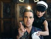 Robbie Williams Party Like A Russian 