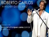 Roberto Carlos A Mulher Que Eu Amo 
