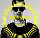 Robin Schulz Headlights feat Ilsey
