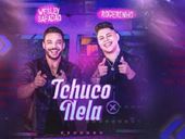 Rogerinho Tchuco Nela ft Wesley Safadao 