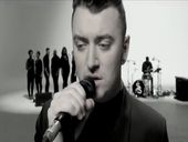 Sam Smith Stay With Me 
