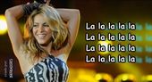 Shakira Dare La La La (The Official 2014 Brasil FIFA)