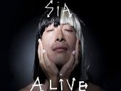 Sia Alive 