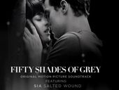 Sia Salted Wound (B.O. Fifty Shades Of Grey)