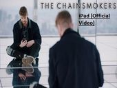 The Chainsmokers iPad 