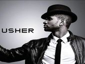 Usher Chains ft Nas, Bibi Bourelly