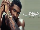 Usher Cuz We Can 