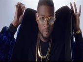 Usher No Limit ft Young Thug