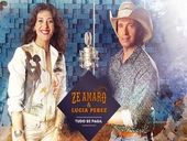 Zé Amaro Tudo se paga ft  Lucía Perez