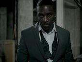 Akon So Blue 