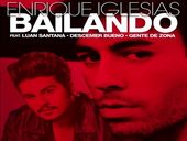 Enrique Iglesias Bailando ft Luan Santana 