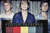 Foster The People Pumped up Kicks 