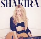 Shakira Medicine ft. Blake Shelton