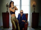 Pitbull Exotic ft Priyanka Chopra