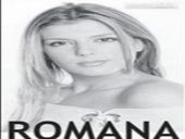Romana Ex-mulher Ex-amor