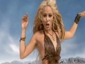 Shakira Whenever, Wherever 