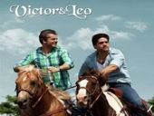 Victor e Leo Se Não For Amor