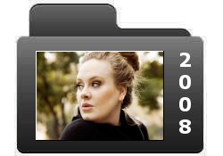 Adele  2008
