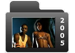 Akon  2005