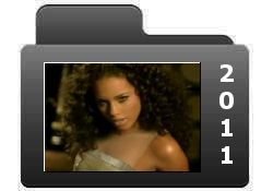 Alicia Keys  2011