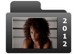 Cantora Alicia Keys  2012