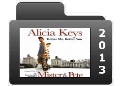 Alicia Keys  2013