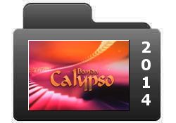 Banda Calypso 2014