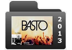 DJ Basto 2013