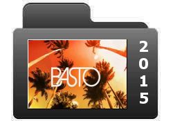 DJ Basto 2015